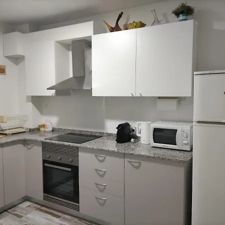 Apartment Ca L'irene