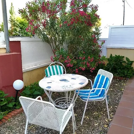 Apartment Ca L'irene