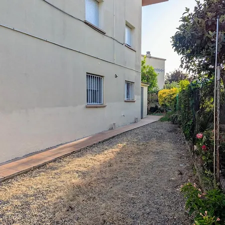 Ca L'irene Apartment Segur de Calafell