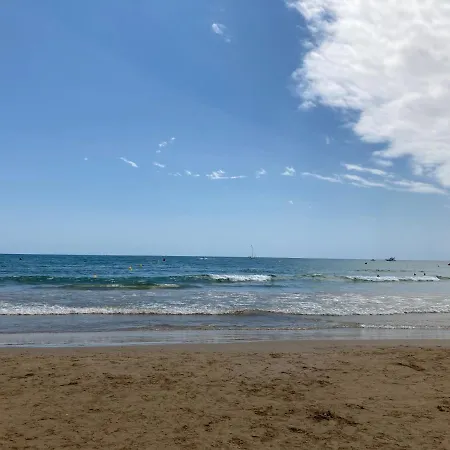 Ca L'irene Appartamento *